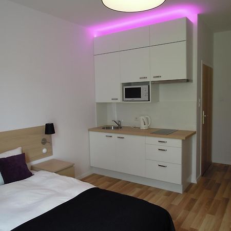 Apartamenty Karawela - Nadmorski Dwor Gdańsk Kültér fotó