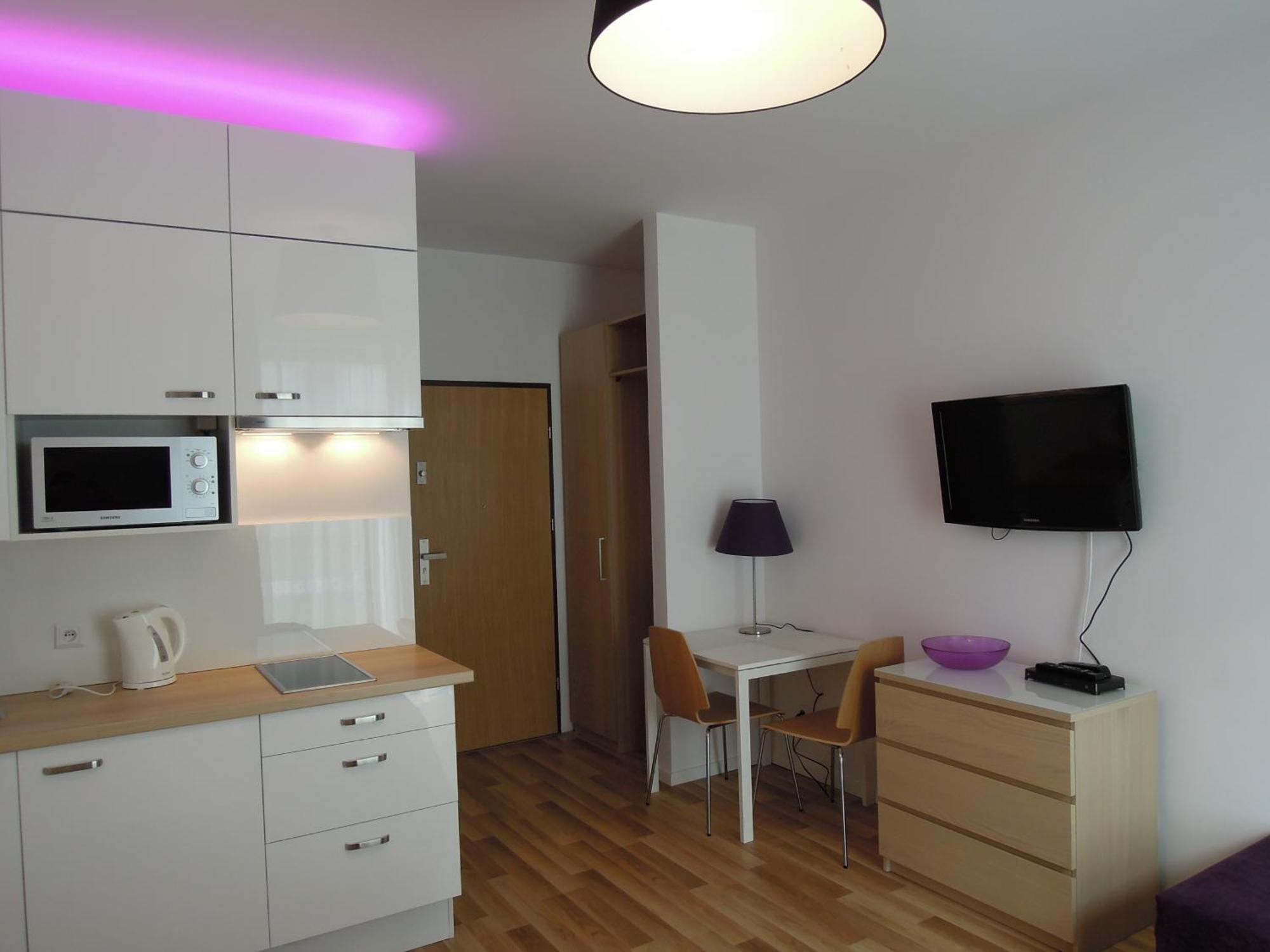 Apartamenty Karawela - Nadmorski Dwor Gdańsk Kültér fotó