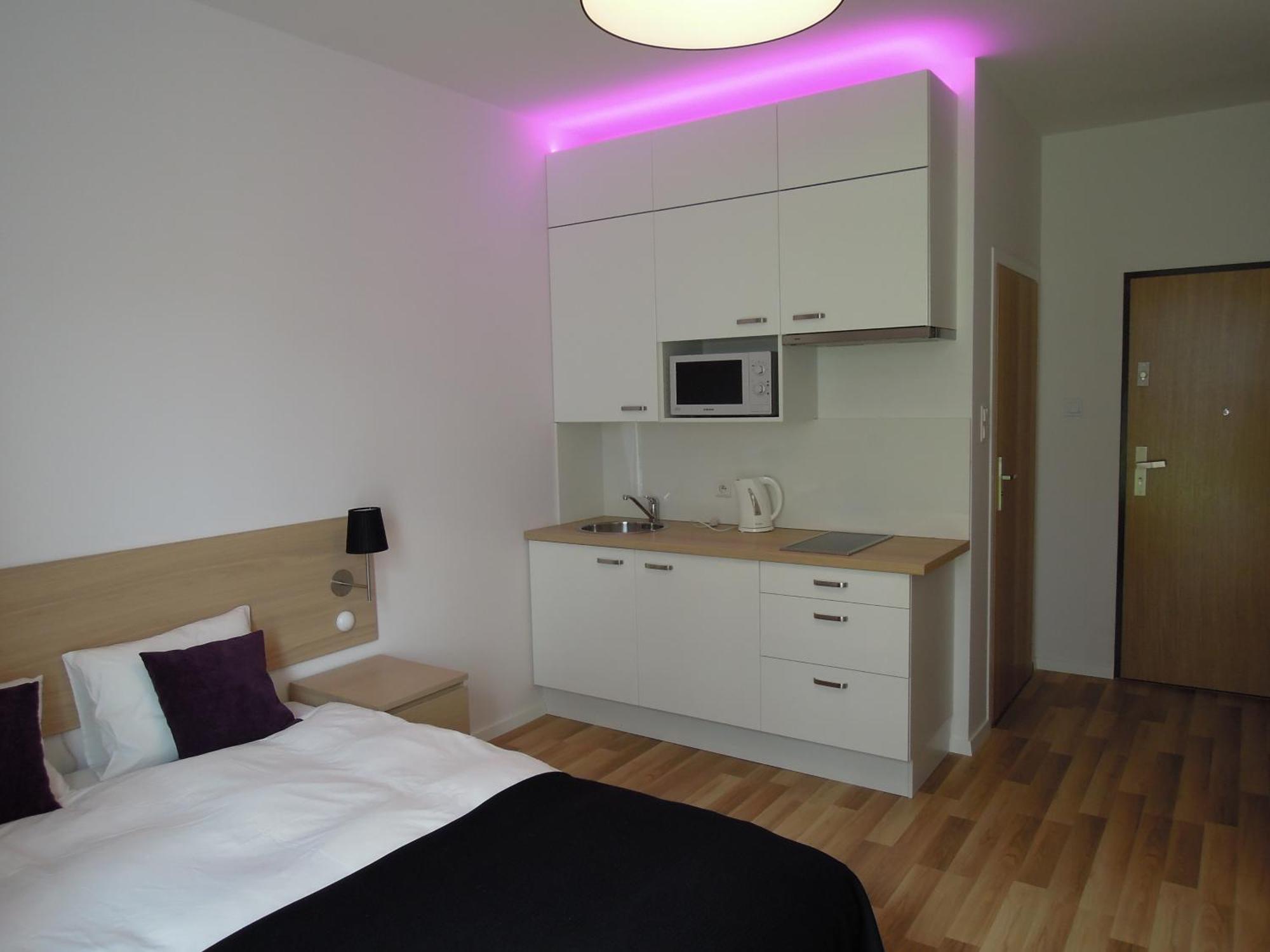 Apartamenty Karawela - Nadmorski Dwor Gdańsk Kültér fotó