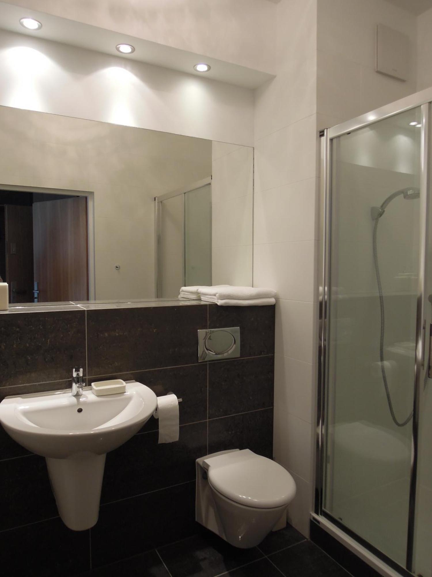 Apartamenty Karawela - Nadmorski Dwor Gdańsk Kültér fotó