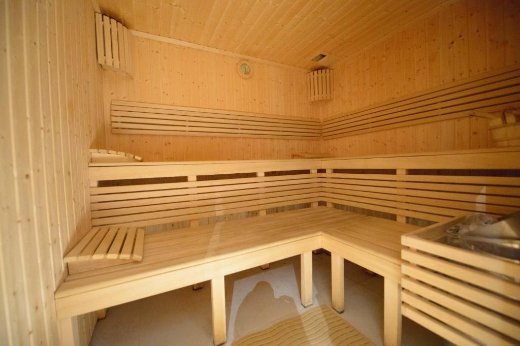 Apartamenty Karawela - Nadmorski Dwor Gdańsk Kültér fotó